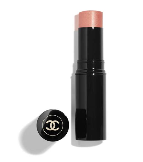 blush chanel stick